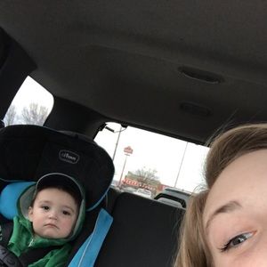 Meet your Posher, Kayleigh